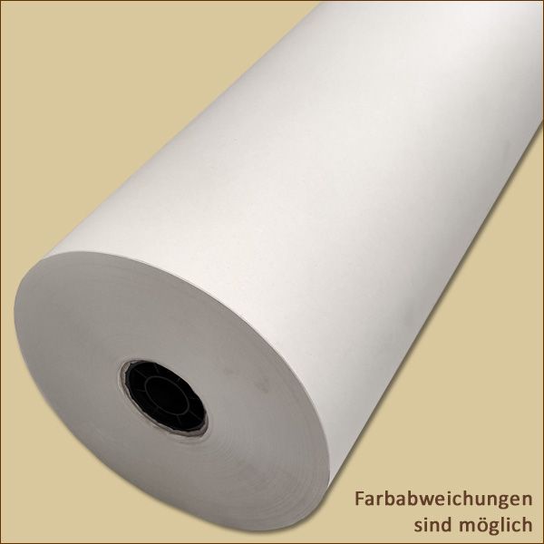 Packpapier Lettura Schrenz Rollen 500 mm 10 kg 80 g/qm