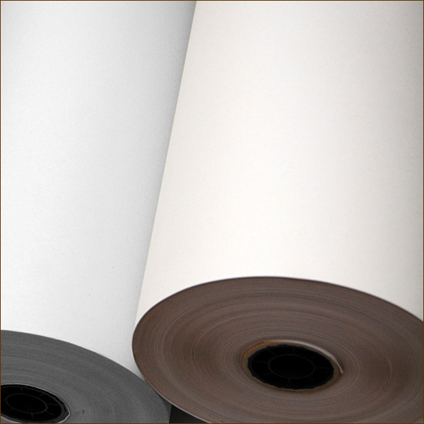 40 Einschlagpapier Rollen 400 mm 8 kg 60 g/m² Knüllpapier Packpapier 