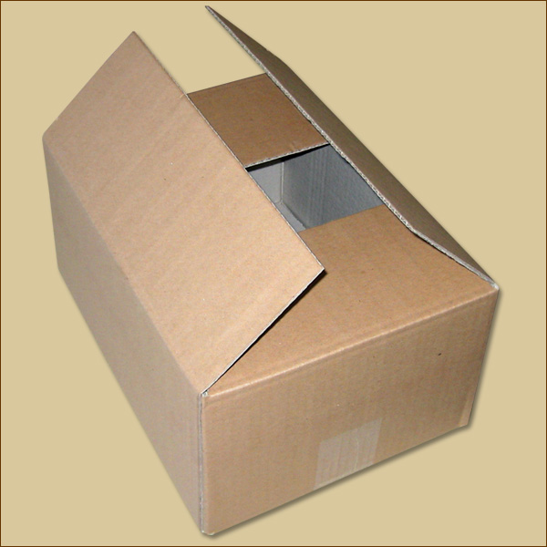 300 Kartons Faltkarton 300 x 215 x 140 mm Versandkartons Pappkarton Verpackung 