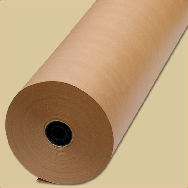 Packpapier Natron Rollen 500 mm 10 kg 80 g/qm Natronpapier